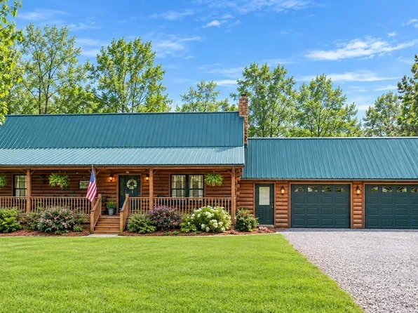1107 Sloan Dr, Blountsville, AL 35031