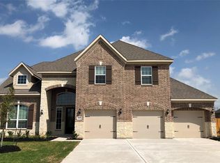 2807 Emerald Pines Ln, Rosharon, TX 77583
