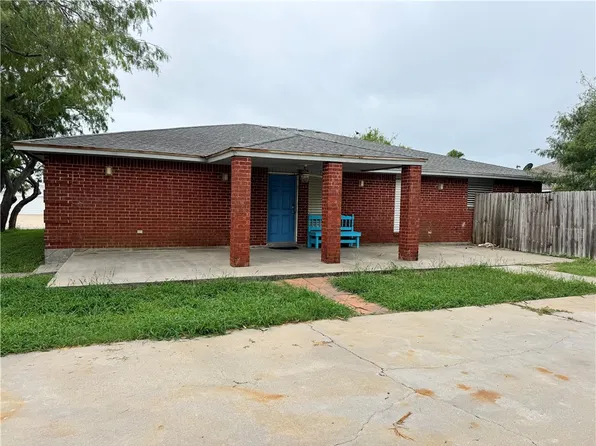 14341 Indigo St, Corpus Christi, TX 78418