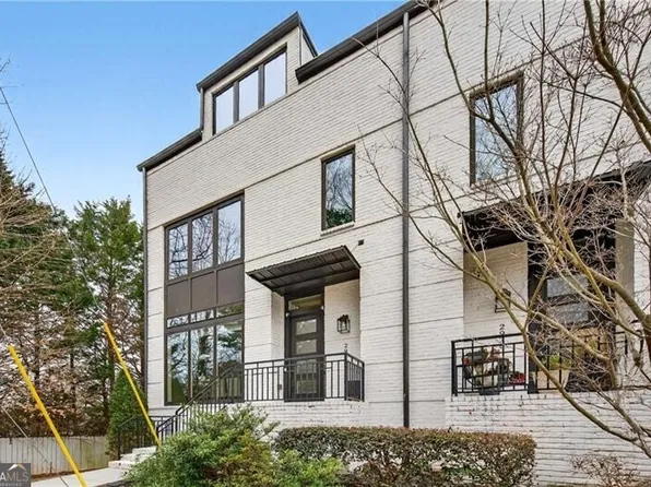 2974 Hermance Dr, Atlanta, GA 30319