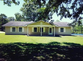 28 Wynell Rd, Perkinston, MS 39573