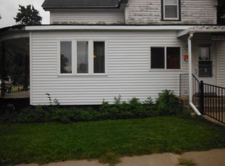 410 Maple St, Clarkson, NE 68629