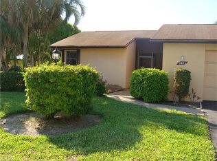 3925 Estero Bay Ln, Naples, FL 34112