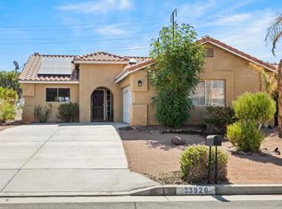 33920 Bell Rd, Thousand Palms, CA 92276