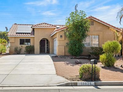 33920 Bell Rd, Thousand Palms, CA, 92276