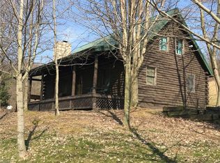 25160 County Road 93, Fresno, OH 43824