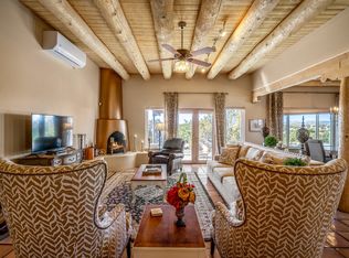 207 Sunrise Rd, Santa Fe, NM 87507