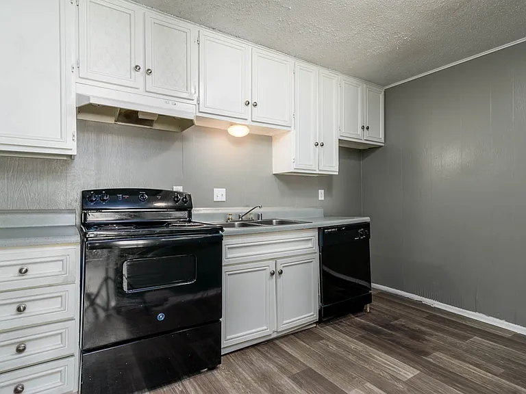 Sherwood Park Kitchen