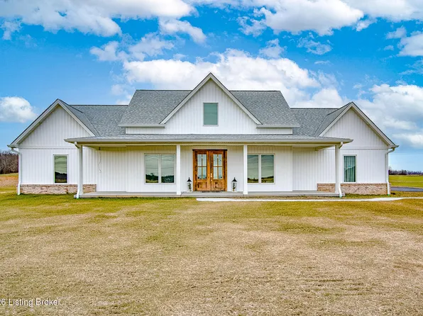 2910 Shrewsbury Rd, Leitchfield, KY 42754