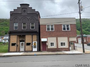 756 Railroad St FLOOR 1, Johnstown, PA 15901