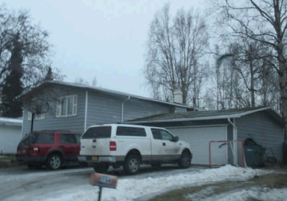 Property Front View