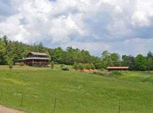 405 Savannah Ln, Murphy, NC 28906