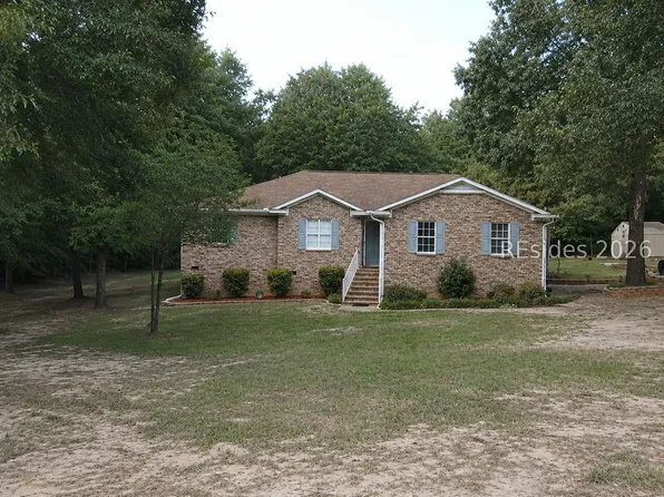 7 Desoto Drive, Aiken, SC 29803