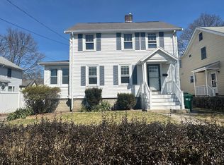 23 Samson Rd, Medford, MA 02155