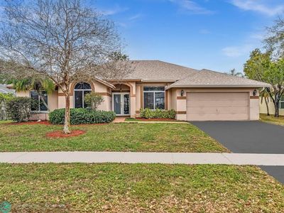 1227 SW 149th Ln, Sunrise, FL, 33326
