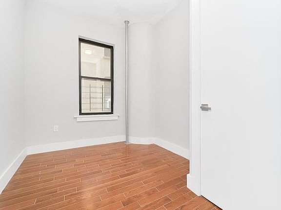 5th image of 2504 Adam Clayton Powell Jr Blvd #3