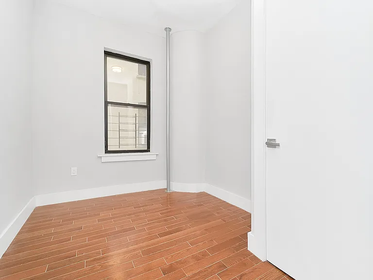 2504 Adam Clayton Powell Jr Blvd #3 — Photo 5