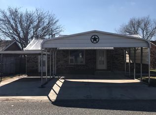 6115 21st St, Lubbock, TX 79407