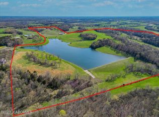 52968 W Railroad Rd, Centertown, MO 65023