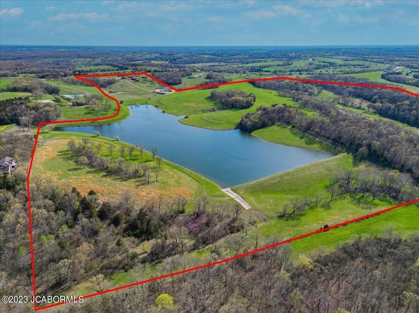 52968 W Railroad Rd, Centertown, MO 65023