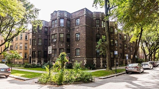 1st image of 6457 N Bell Ave APT 3N
