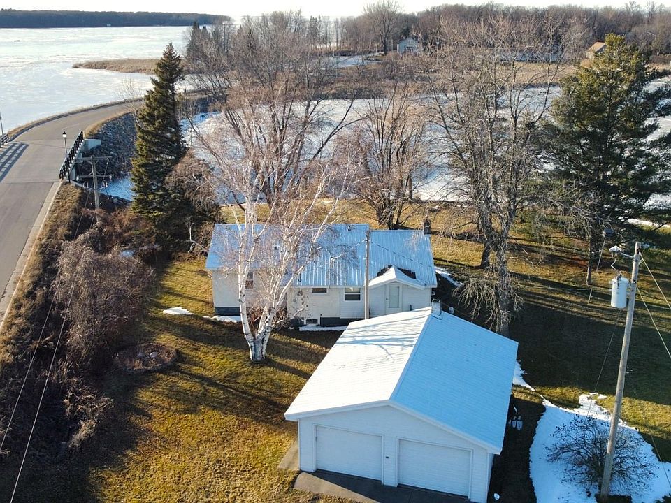 1390 Malone Island Dr, Isle, MN 56342 Zillow