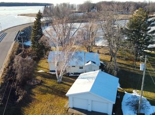 1390 Malone Island Dr, Isle, MN 56342