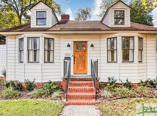 1505 E 48th St, Savannah, GA 31404