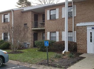 153 Woodstream Dr BUILDING 5, Norristown, PA 19403