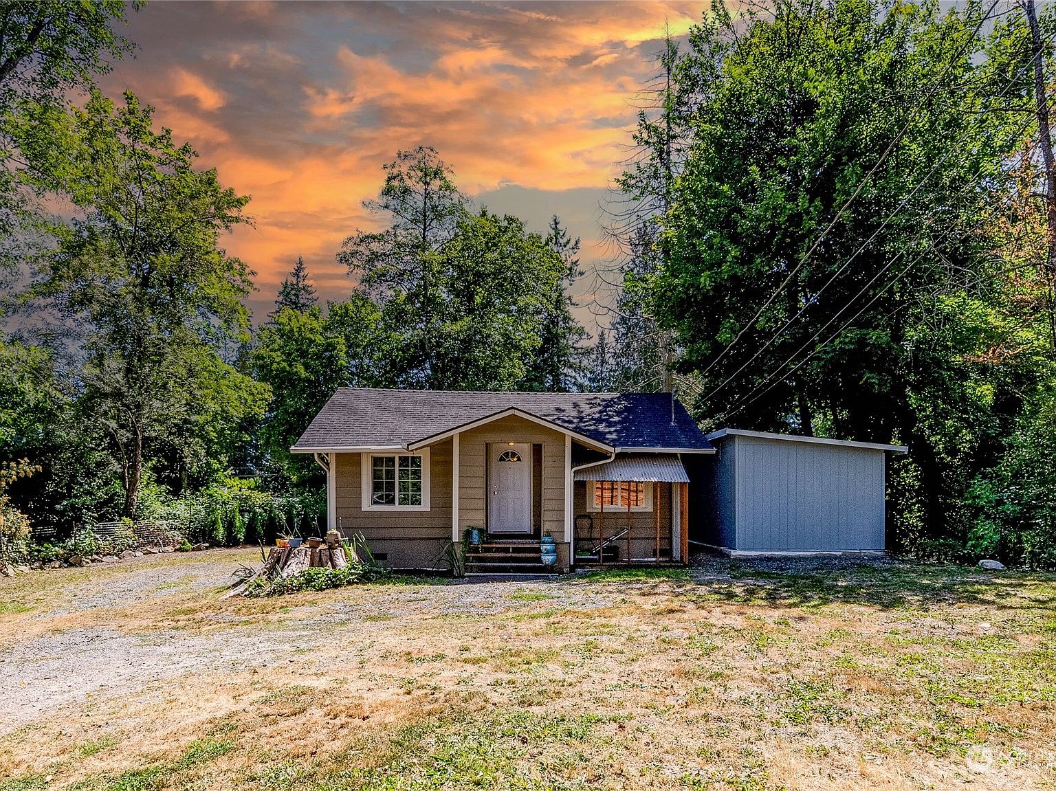 5000 Lakewood Road, Stanwood, WA 98292 Zillow