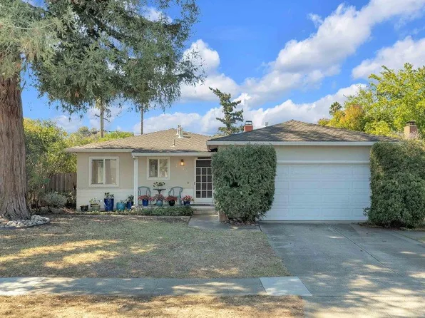 2141 Tamie Ln, San Jose, CA 95130