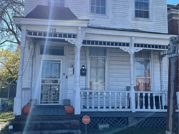 712 W Washington St #A, Petersburg, VA 23803