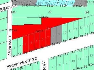 9216 Front Beach Rd, Panama City Beach, FL 32407