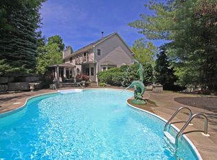 5115 Waterford Wood Way, Fayetteville, NY 13066
