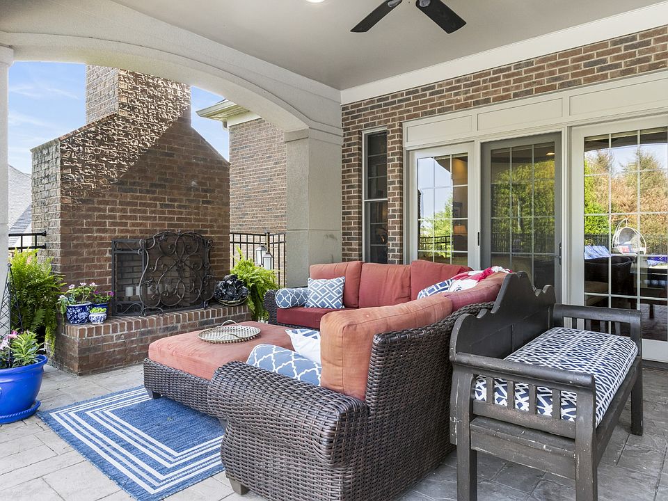 124 Danford Dr, Clarksville, TN 37043 Zillow