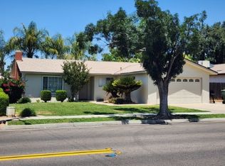 1666 E Sierra Ave, Fresno, CA 93710