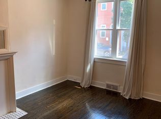156 45th St #1, Pittsburgh, PA 15201