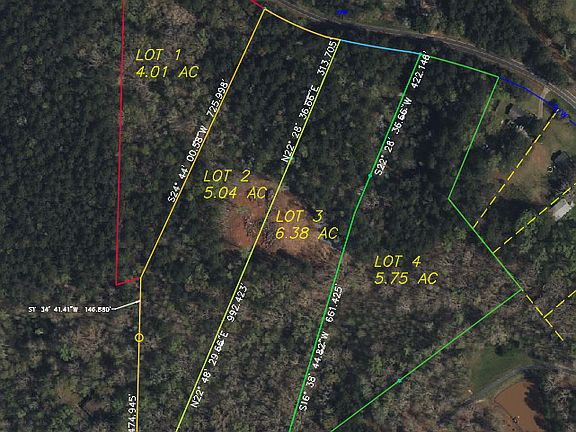 2nd image of 955 Cheatham Rd