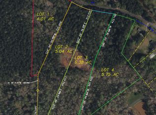 993 Cheatham Rd, Griffin, GA 30223