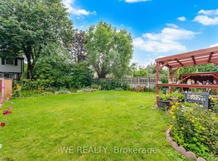 122 Parsell Sq, Toronto, ON M1B2A6