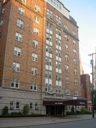 144 N Dithridge St #204 Photo 1