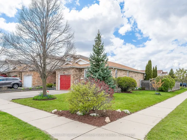 116 Doyle Dr, Guelph, ON N1G 5B4