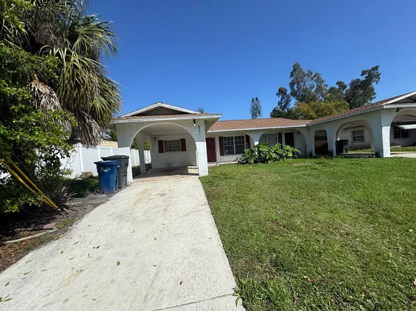 4903 24th Street West Bradenton, 4903 24th St W #A, Bradenton, FL 34207