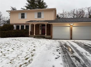39 Highgate Cir, Ithaca, NY 14850