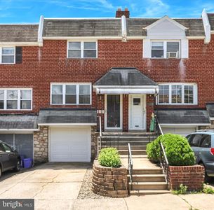 260 Rock St, Philadelphia, PA, 19128