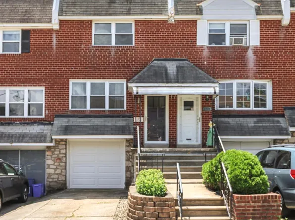260 Rock St, Philadelphia, PA 19128