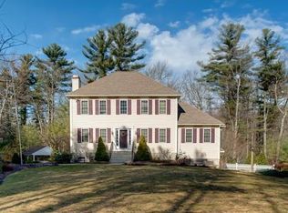 107 Webster St, Douglas, MA 01516