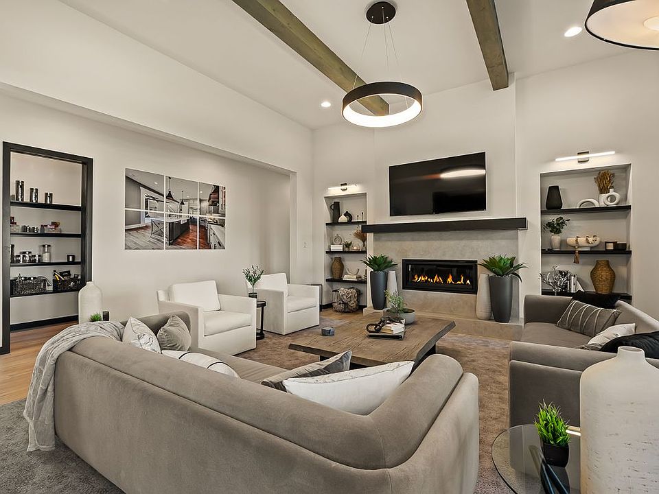 The Carolina at Oakmont Place Plan, Oakmont Place, Oakmont, PA 15139