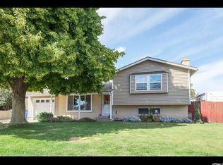 4930 W Panamint Rd, West Valley City, UT 84120