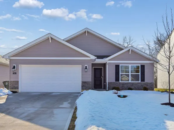 214 River Heights Dr, New Richmond, OH 45157